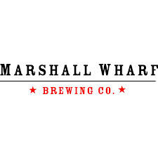 Marshall Wharf Sexy Chaos beer Label Full Size