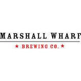 Marshall Wharf Sexy Chaos beer