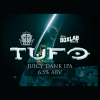 Zurc Tufo beer Label Full Size