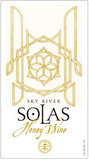 Sky River Solas Honey Wine beer