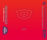 Virginia Beer Co. Cascara Waypost beer