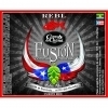 REBL Fusion beer