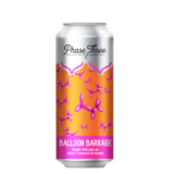 Phase Three Balloon Barrage beer