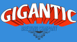 Gigantic The Traveler Time beer Label Full Size