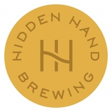 Hidden Hand Mystic Eyes beer
