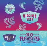 Virginia Beer Co. No Ragrets - Trip Berries beer
