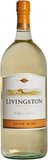 Livingston Livginston Cellars Rhine wine