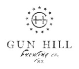 Gun Hill Frosted Hop beer
