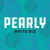 Springdale Pearly White beer Label Full Size