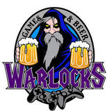 Warlocks Health Potion beer