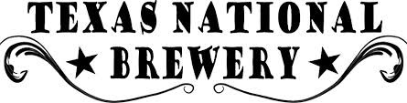 Texas National Wee Kevy beer Label Full Size