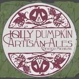 Jolly Pumpkin Yuzu Gose beer