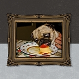Tripping Animals + Equilibrium Quesillo For Days #1 beer