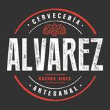 Alvarez Golden Getaway beer