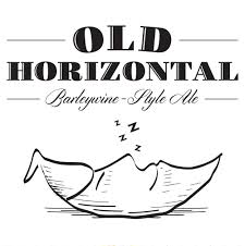 Victory Old Horizontal 2013 beer Label Full Size
