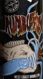Flying Fish Rumblefish beer