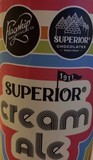 Flagship Superior Cream Ale beer