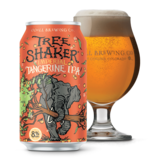Odell Tangerine Tree Shaker beer