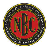 Nevin’s Tripel Hops Brewed beer Label Full Size