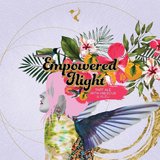 Phase Three Empowered Flight beer