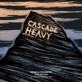 Hop Butcher for the World Cascade Heavy beer