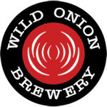 Wild Onion Vanilla Jack Stout beer Label Full Size