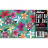 Axe & Arrow Smooth Sailing beer Label Full Size