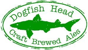 Dogfish Head Palo Santo Marron 2013 beer Label Full Size