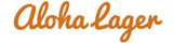Aloha Lager beer