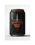Prison Break + Great South Bay Shanked Breakout Blonde beer