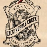 Lickinghole Creek Gentleman Farmer Estate beer