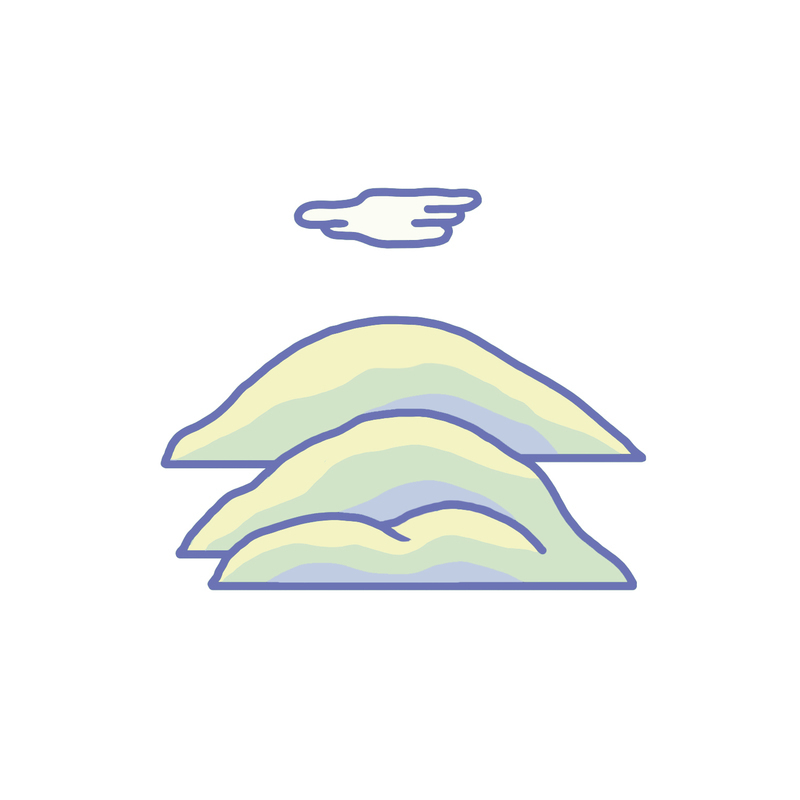 Hudson Valley Valley Beer Spring 2021 beer Label Full Size