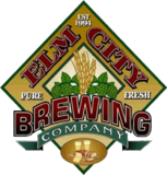 Elm City Udder Bliss beer