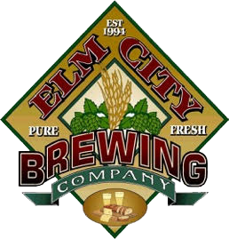 Elm City Lil' Seshy beer Label Full Size