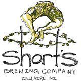 Short's Moher Export beer