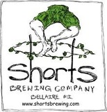 Short's Double Bourbon Wizard beer