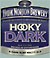 Hook Norton Hooky Gold beer Label Full Size