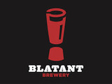 Blatant Imperial Stout beer
