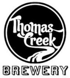 Thomas Creek River Falls Red with Lucky Charms and Citra Hops beer