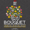 REBL Bouquet IPA beer Label Full Size