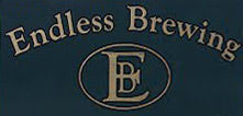 Endless Spring Fever Belgian Pale Ale beer Label Full Size