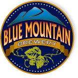 Blue Mountain English Pale Mild Ale beer