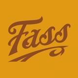 Fass Brewing Lager beer