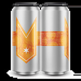 Maplewood Softcore Mutation: Foeder Apricots beer