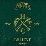 Signature Brew Frank Turner Believe beer