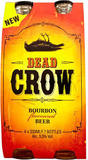 Dead Crow Bourbon beer