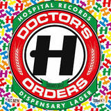 Signature Brew Doctors Orders beer
