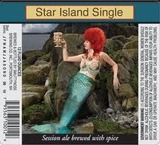 Smuttynose Star Island Single beer