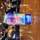 Rusty Nickel Zoomagination Rice Lager beer