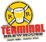 The Terminal Southside Pride beer